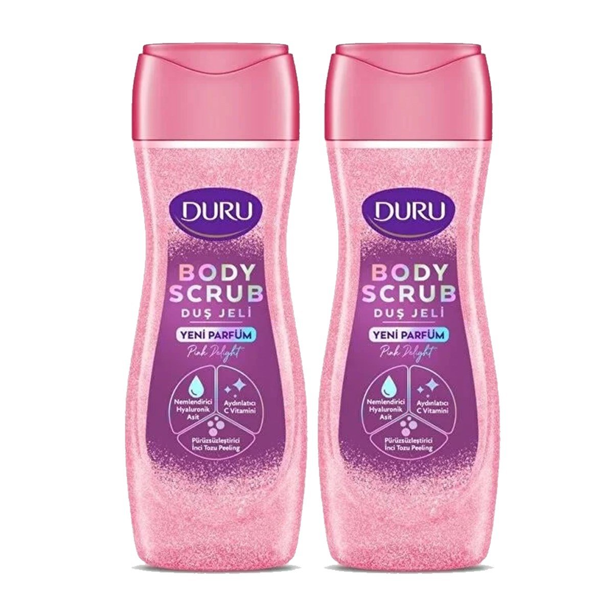 Duru Kiraz & Sakura Çiçek Terapisi 