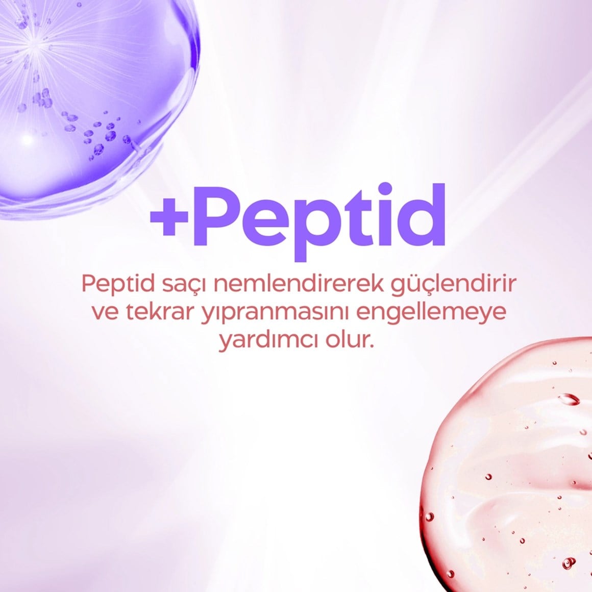 Duru Nem Bombası Yoğun Onarım Şampuan 400 ml