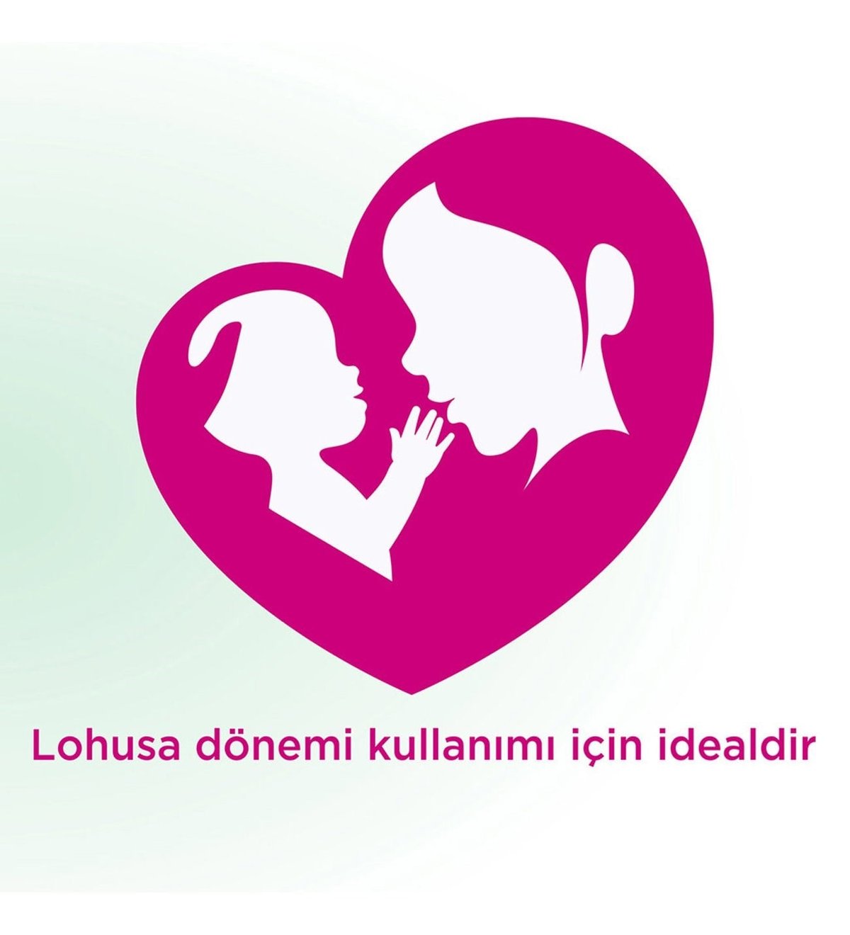 Evony Mesane Pedi Yoğun 80'li (10'lu 8 Paket)