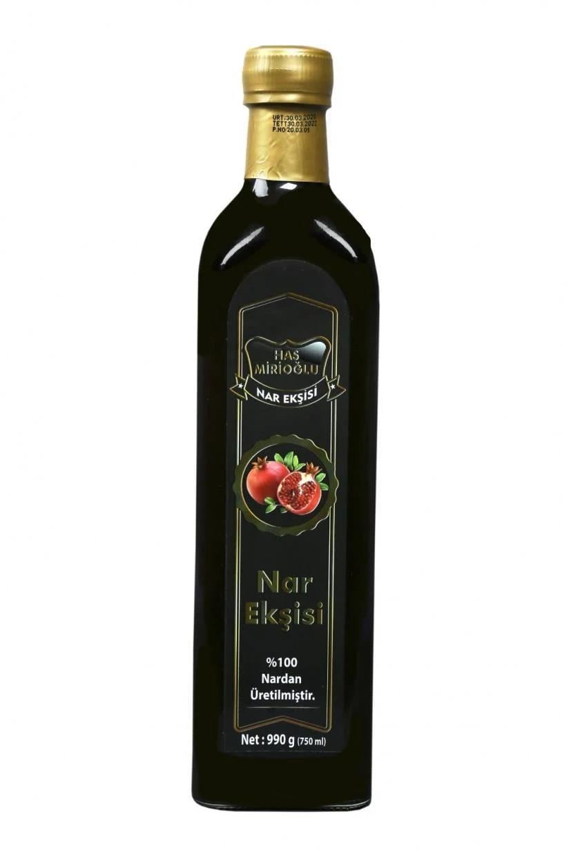 HAS MİRİOĞLU NAR EKŞİSİ 660 GR