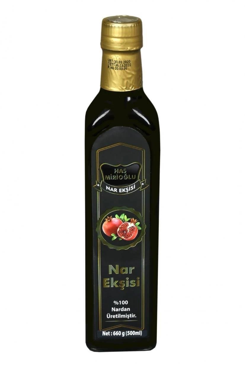 HAS MİRİOĞLU NAR EKŞİSİ 990 GR