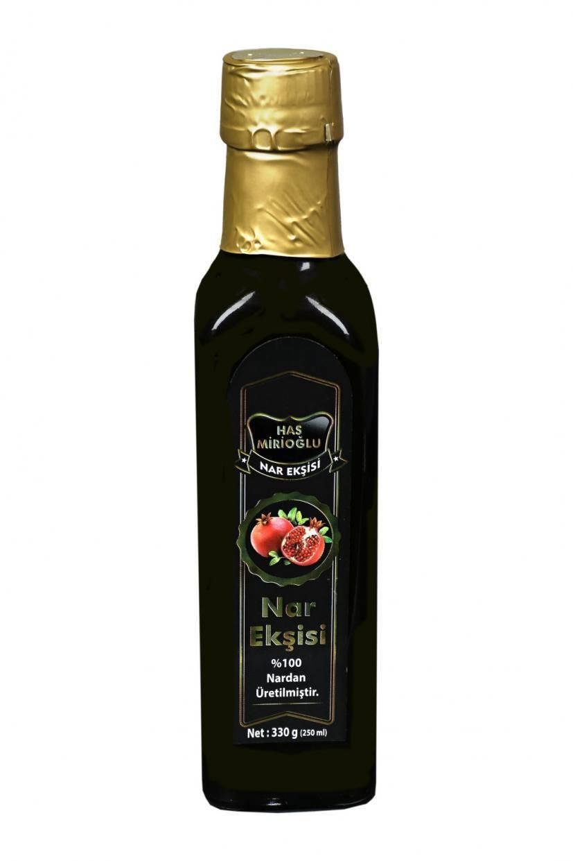 NAR EKŞİSİ 330 g