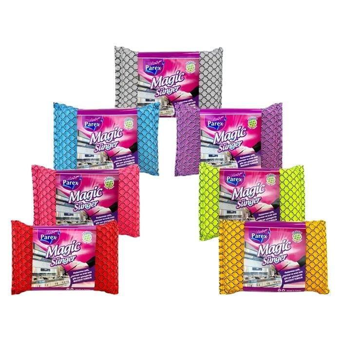 Parex Magic Tekli Sünger 
