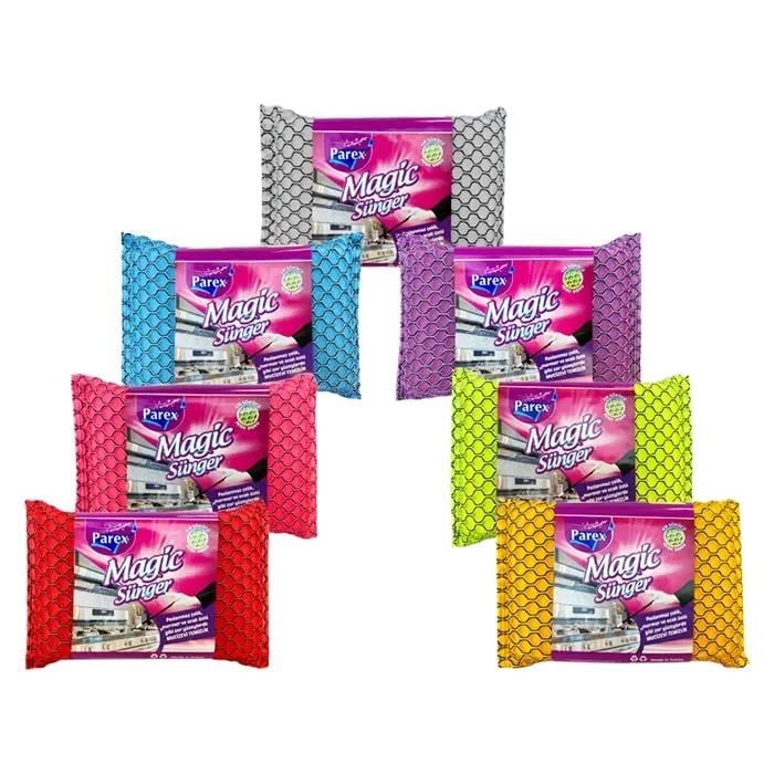 Parex Magic Tekli Sünger 