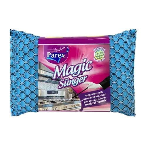 Parex Magic Tekli Sünger 