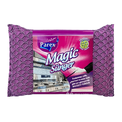 Parex Magic Tekli Sünger 