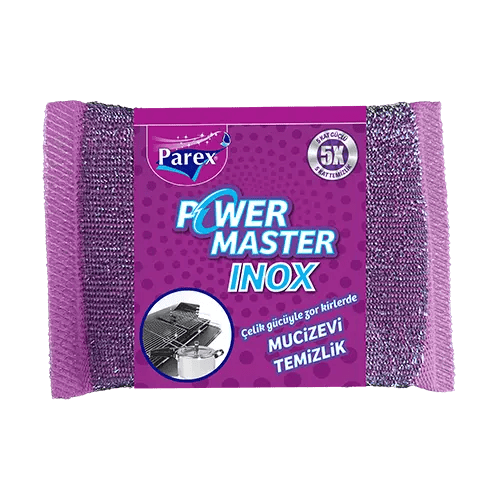 Parex Power Master Inox