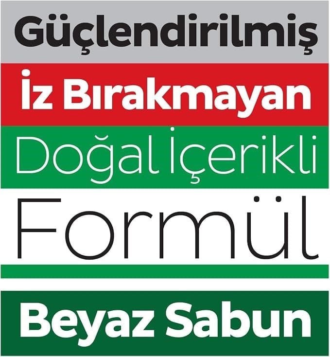 Sleepy Easy Clean Beyaz Sabun Katkılı Yüzey Temizlik Havlusu 12 Adet (1200 Yaprak)