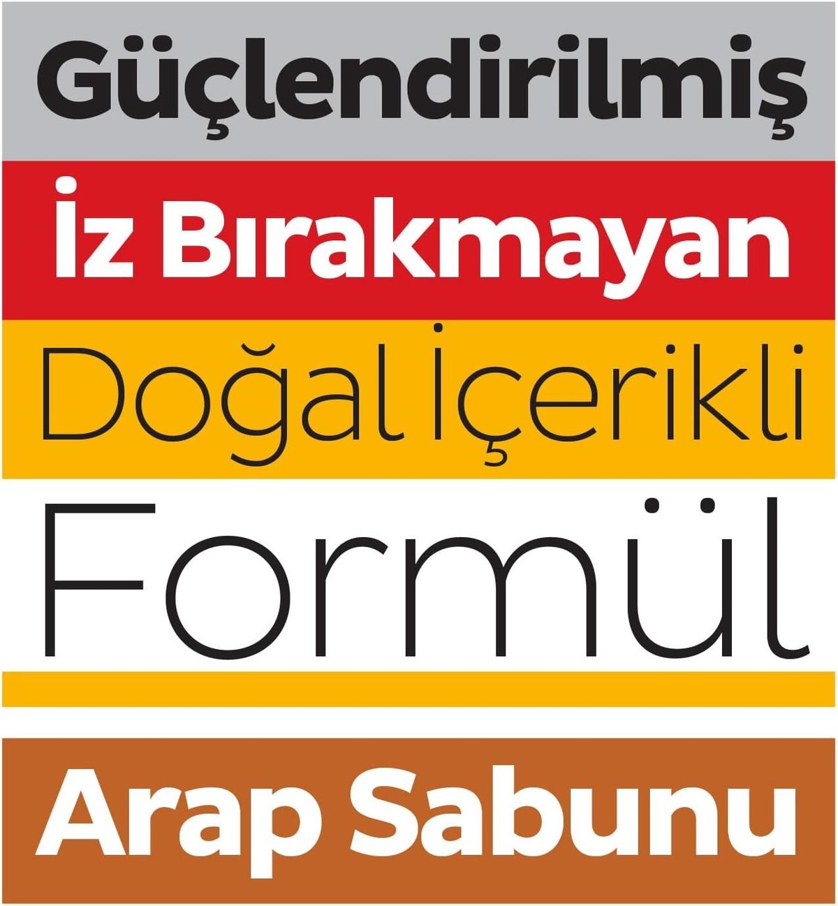 Sleepy Easy Clean Premium Arap Sabunu Katkılı Yüzey Temizlik Havlusu Mendili 12x100 (1200 Yaprak)