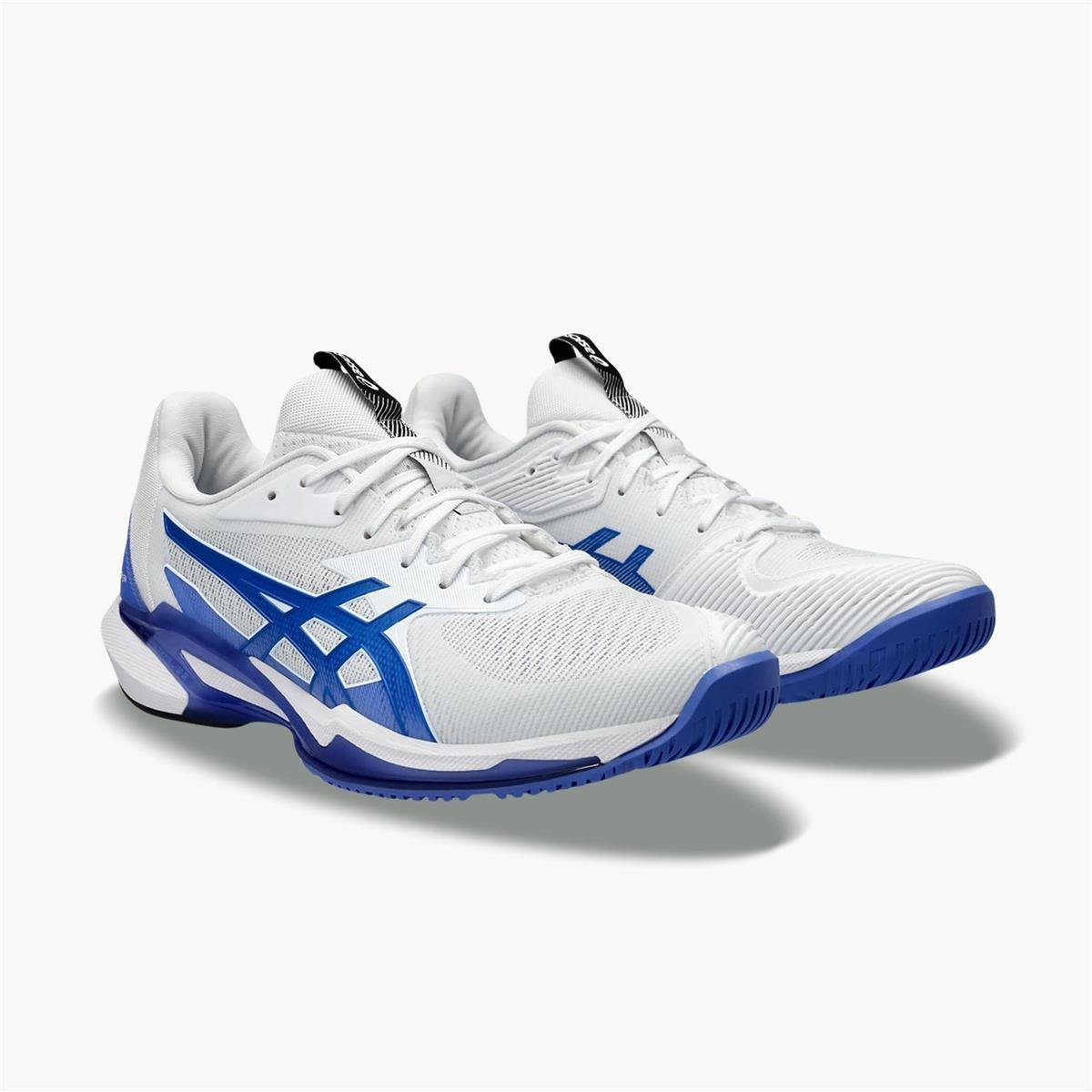Asics SOLUTION SPEED FF 3 Erkek Tenis Ayakkabısı