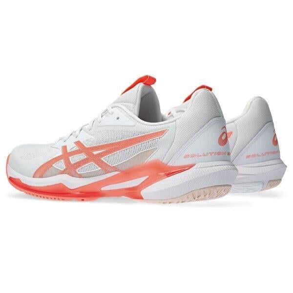 Asics Solution Speed FF 3 Kadın Tenis Ayakkabısı
