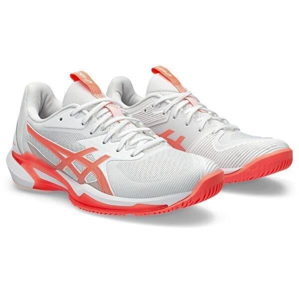 Asics Solution Speed FF 3 Kadın Tenis Ayakkabısı