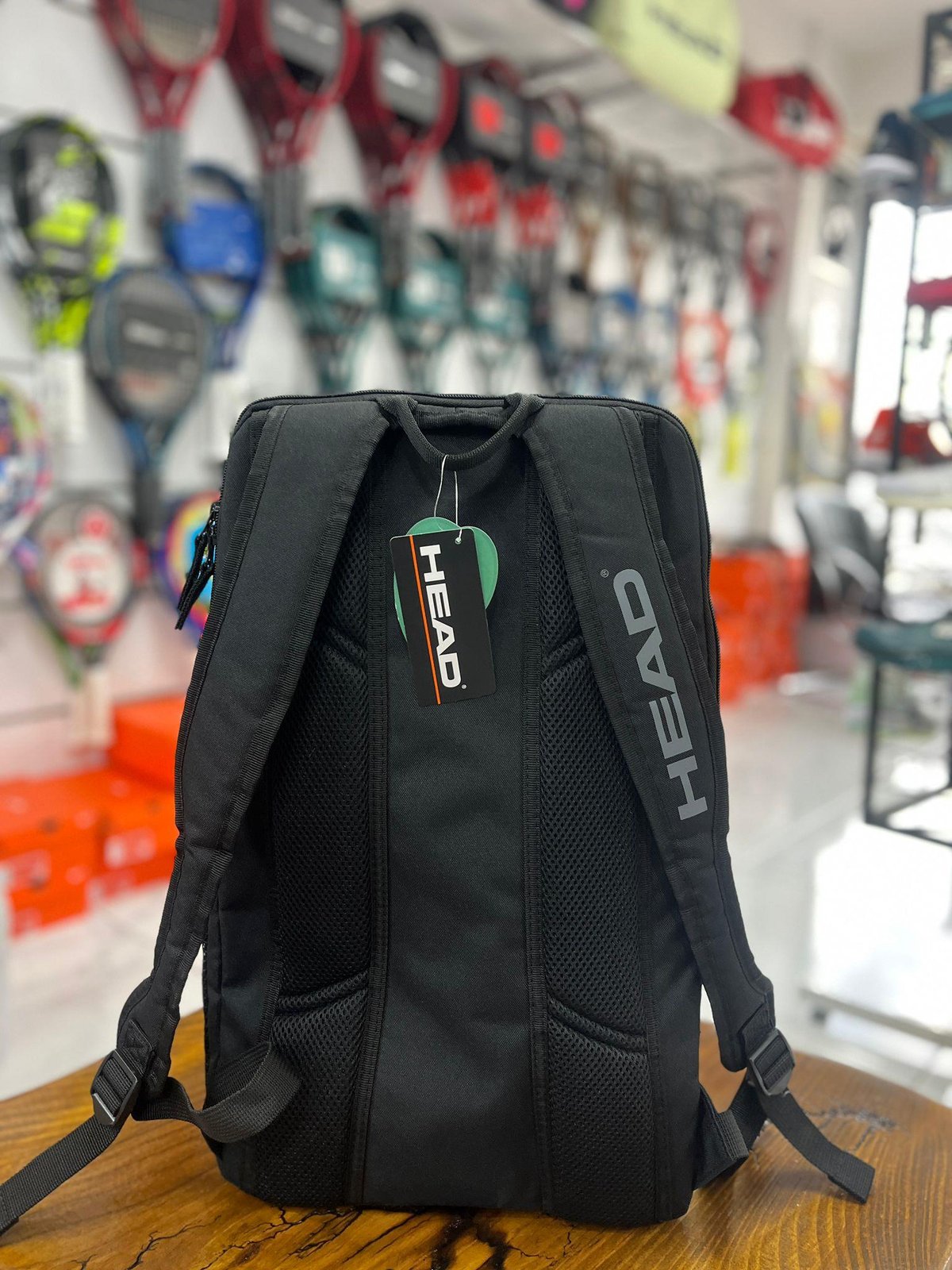 Head Sırt Çantası