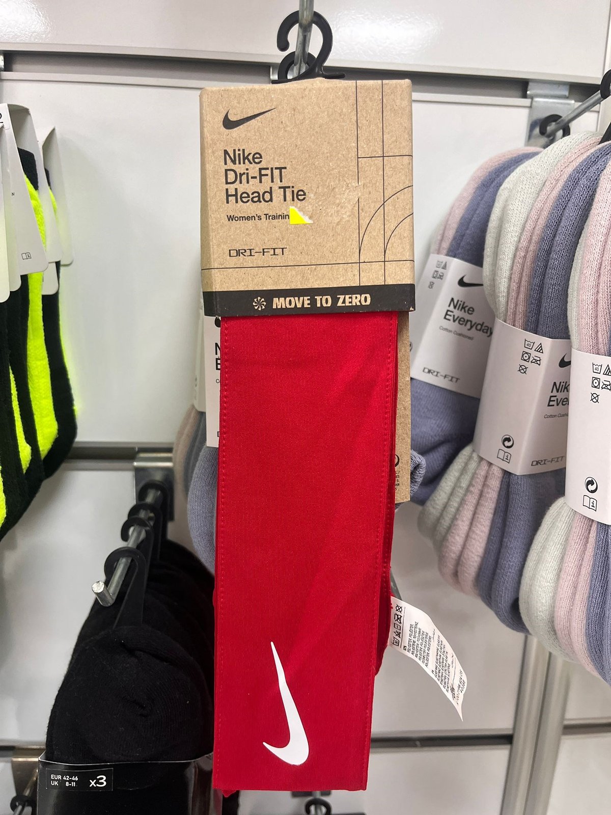 Nike Dri-FIT Head Tie