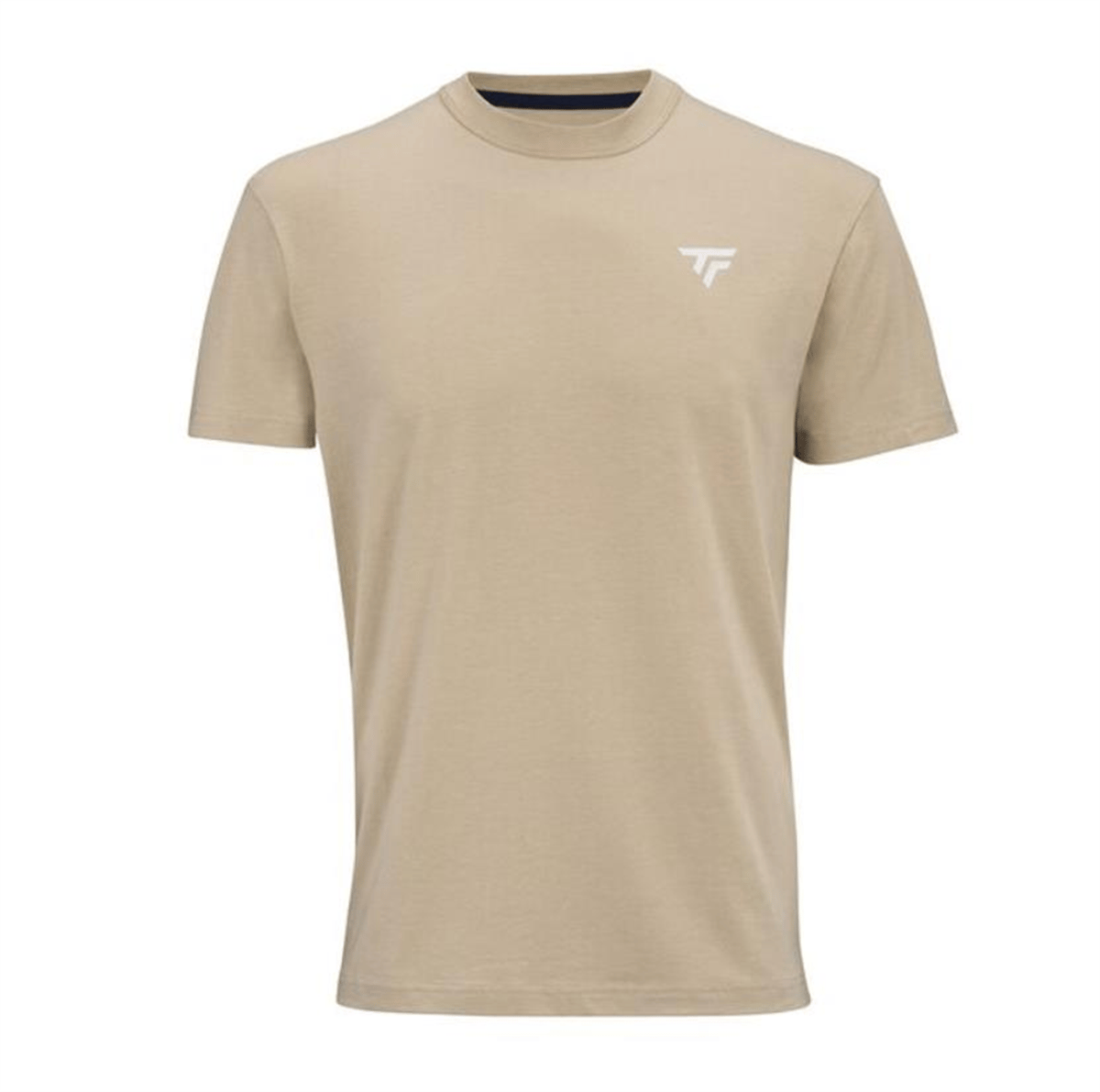 Technifibre Graphic Tee Kum Beji Renk Erkek T-Shirt