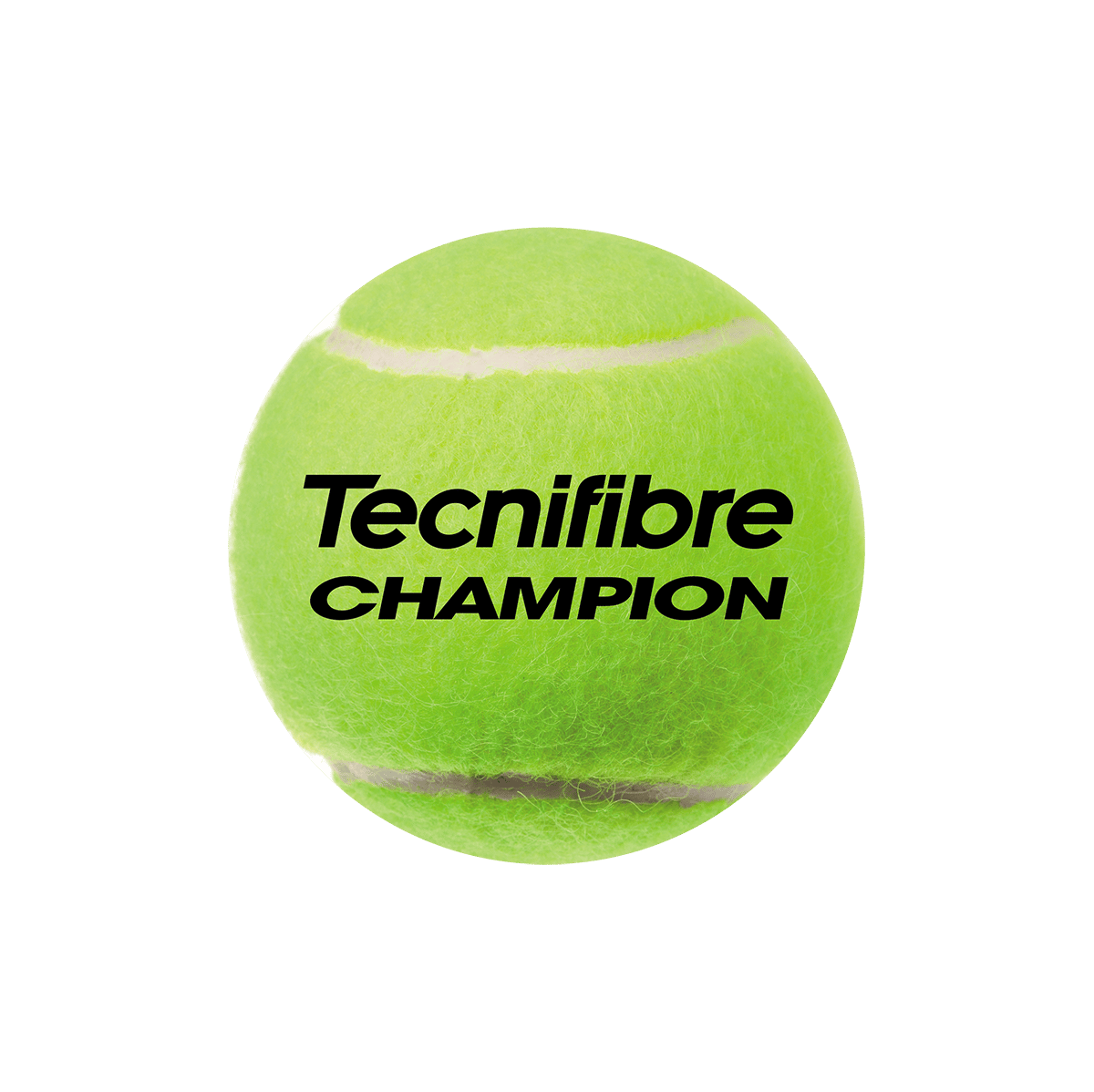 Tecnifibre Champion (3 Toplu Kutulu ) Tenis Topu