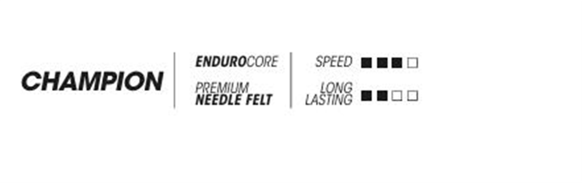 TECNIFIBRE CHAMPION  (3'LÜ KUTU)