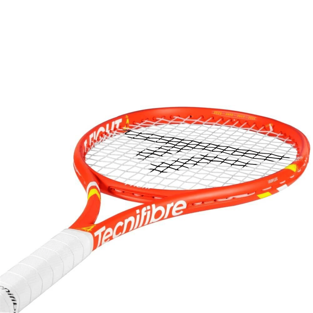 Tecnifibre T-Fight 300 IG Yetişkin Tenis Raketi