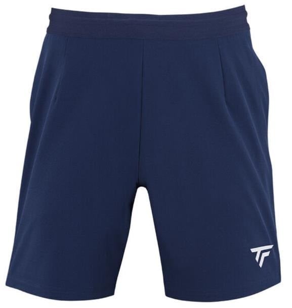 Tecnifibre Team Lacivert Erkek Tenis Şortu