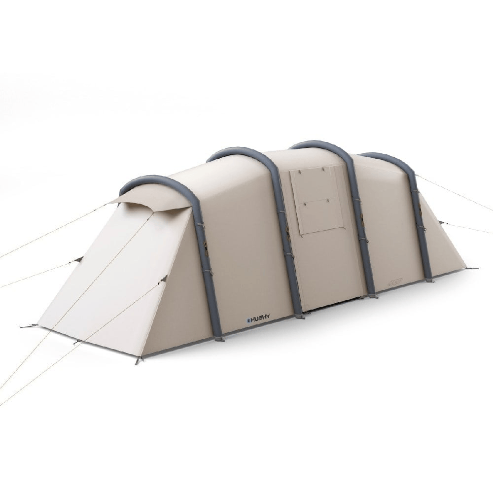 HUSKY Air Resort 6 Şişme Çadır | Husky Outdoor Türkiye