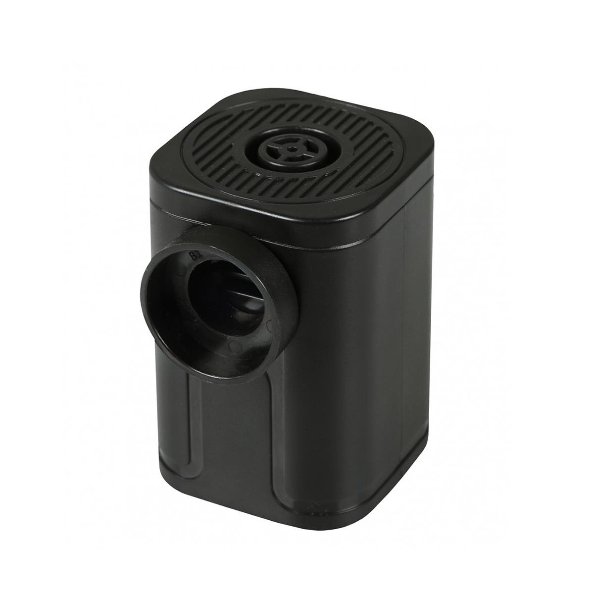 HUSKY AIRFLOW POMPA (SİYAH)