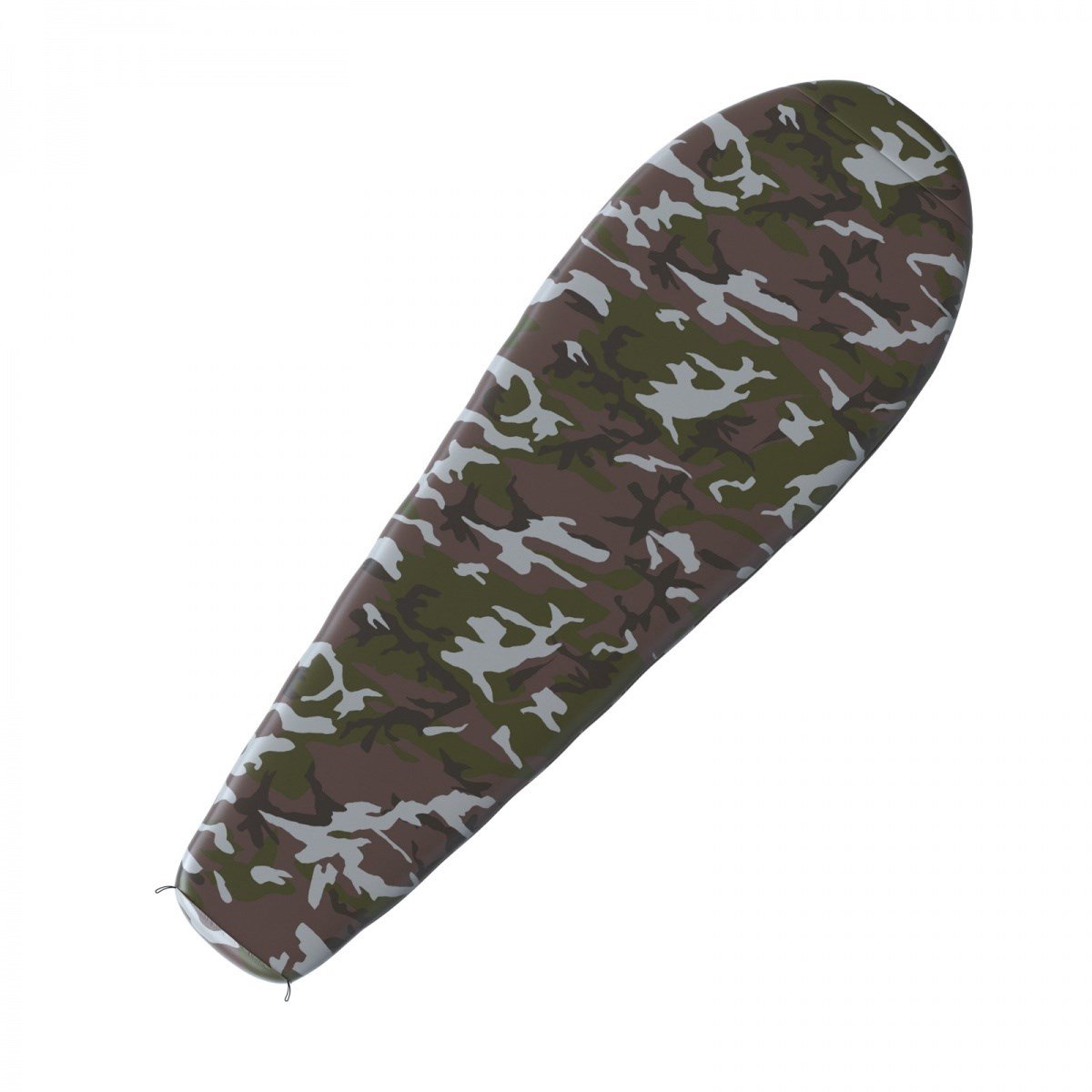 HUSKY Army -17C Uyku T. (Yeşil) | Husky Outdoor Türkiye