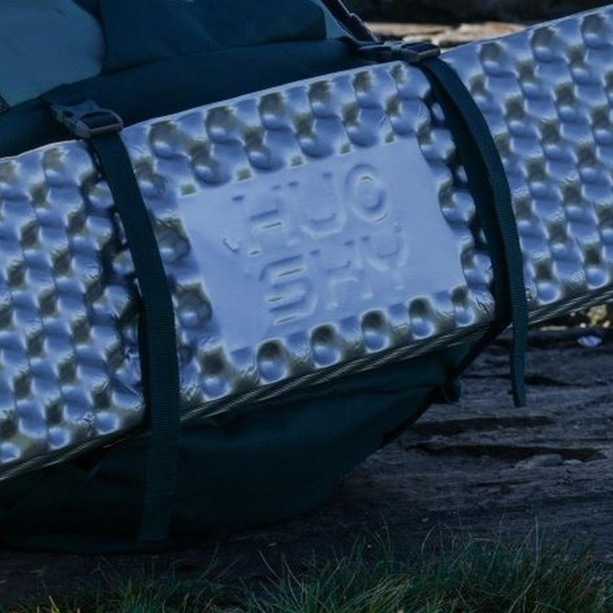 HUSKY ATHINE 1,5 MAT (GRİ)
