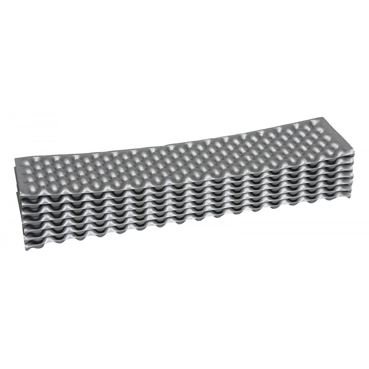 HUSKY ATHINE 1,5 MAT (GRİ)
