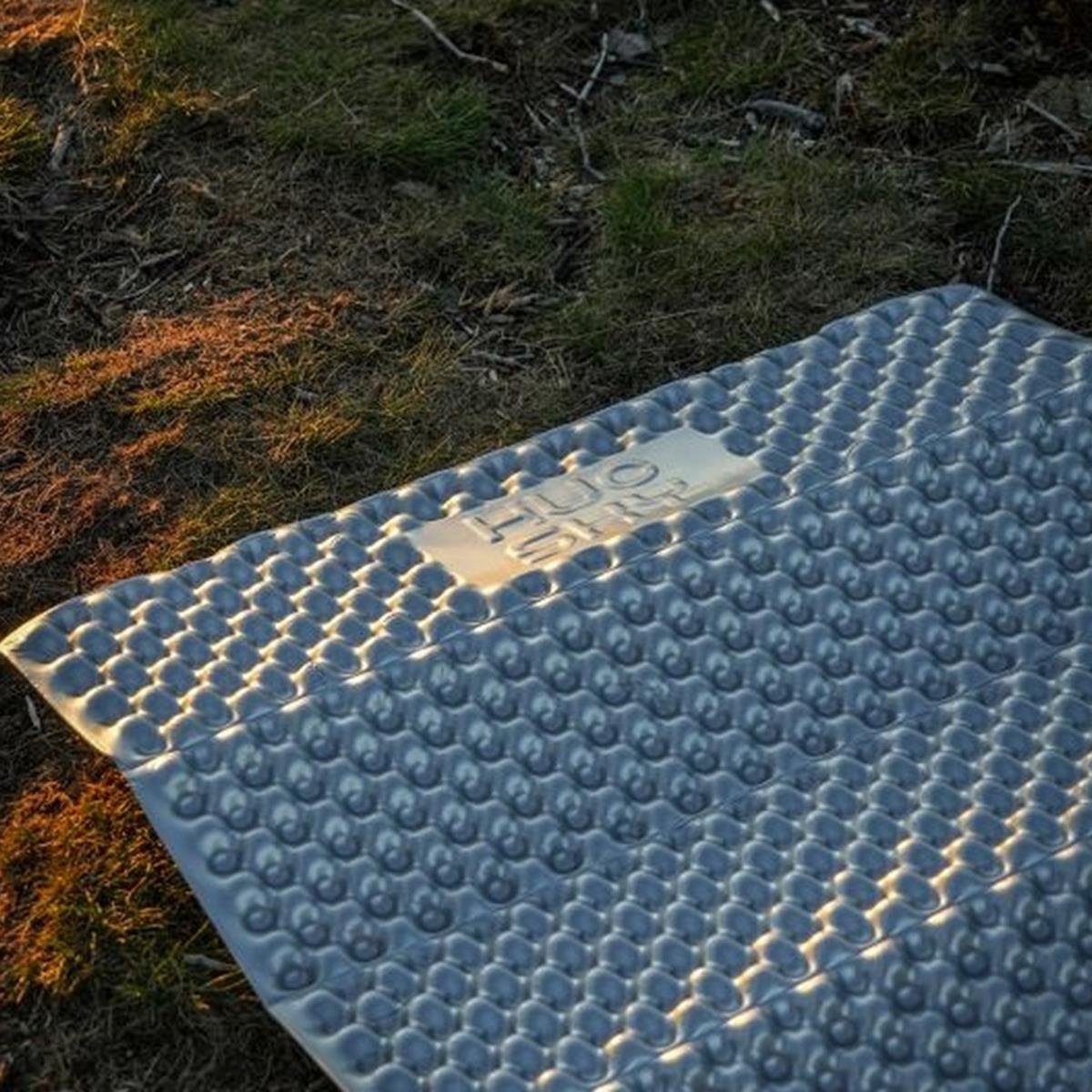 HUSKY ATHINE 1,5 MAT (GRİ)