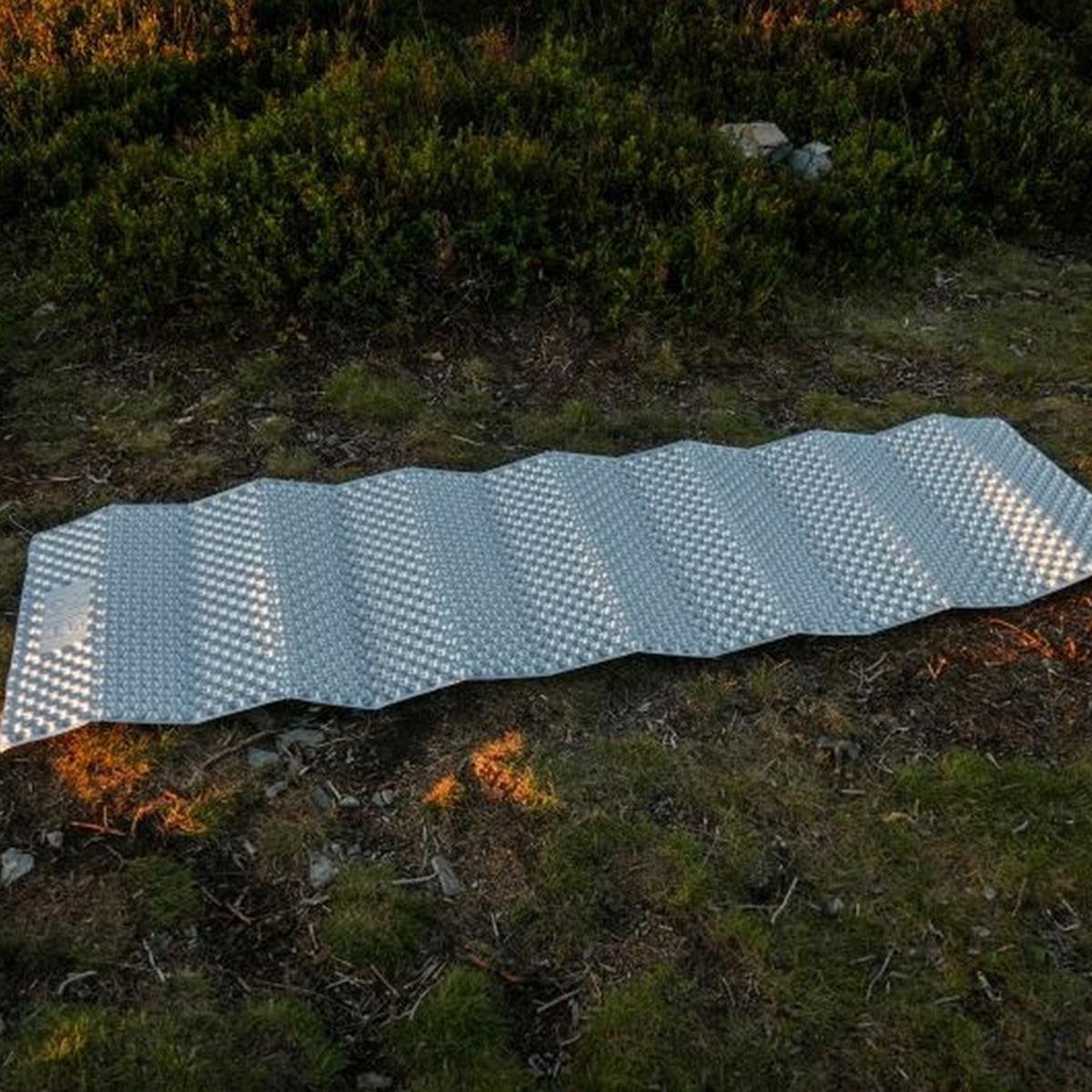 HUSKY ATHINE 1,5 MAT (GRİ)