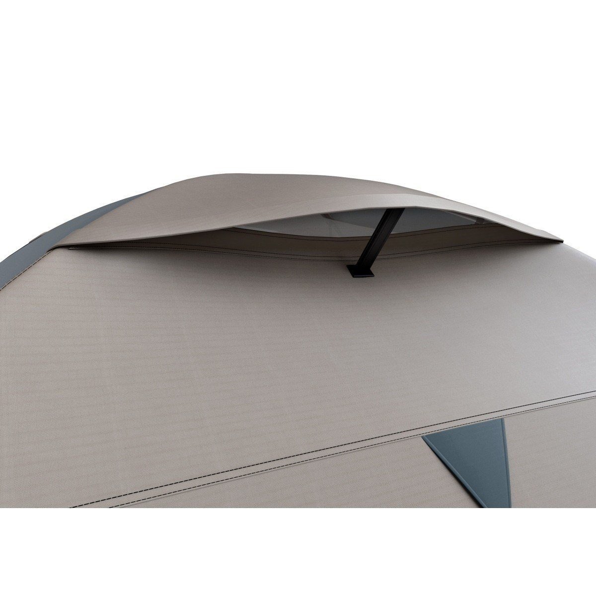 HUSKY Bizon Classic 4 Kişilik Çadır (Açık Gri) | Husky Outdoor Türkiye