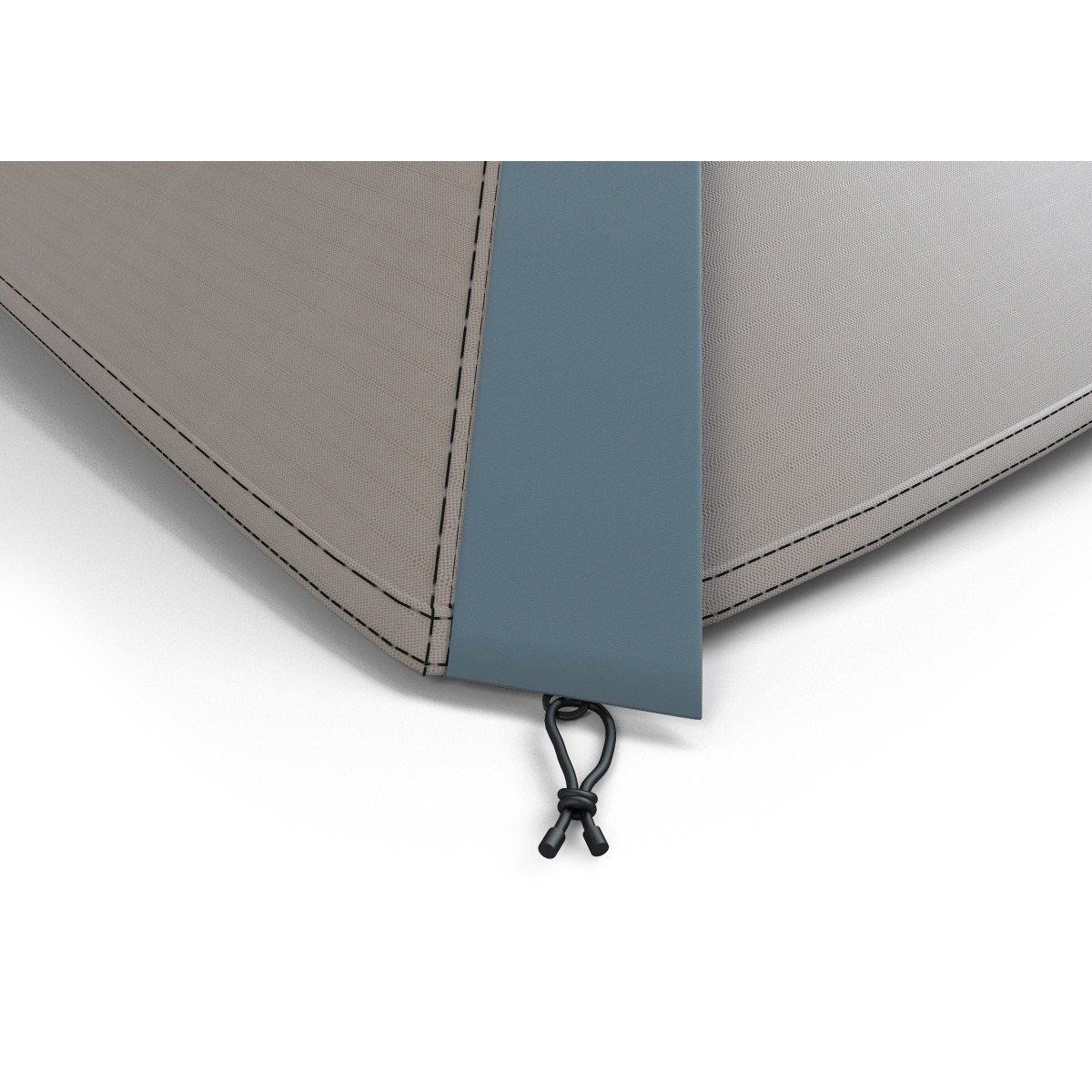 HUSKY Bizon Classic 4 Kişilik Çadır (Açık Gri) | Husky Outdoor Türkiye