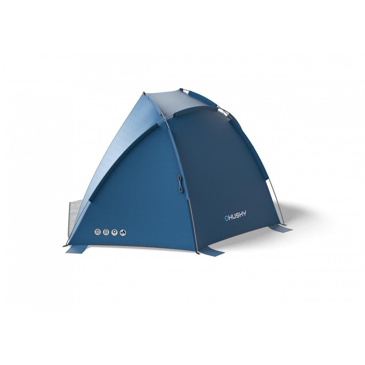 HUSKY BLUM PLUS 2 GÖLGELİK (MAVİ)