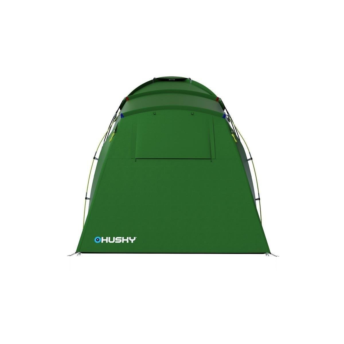 HUSKY BOSTON 6 KİŞİLİK ÇADIR (YEŞİL)