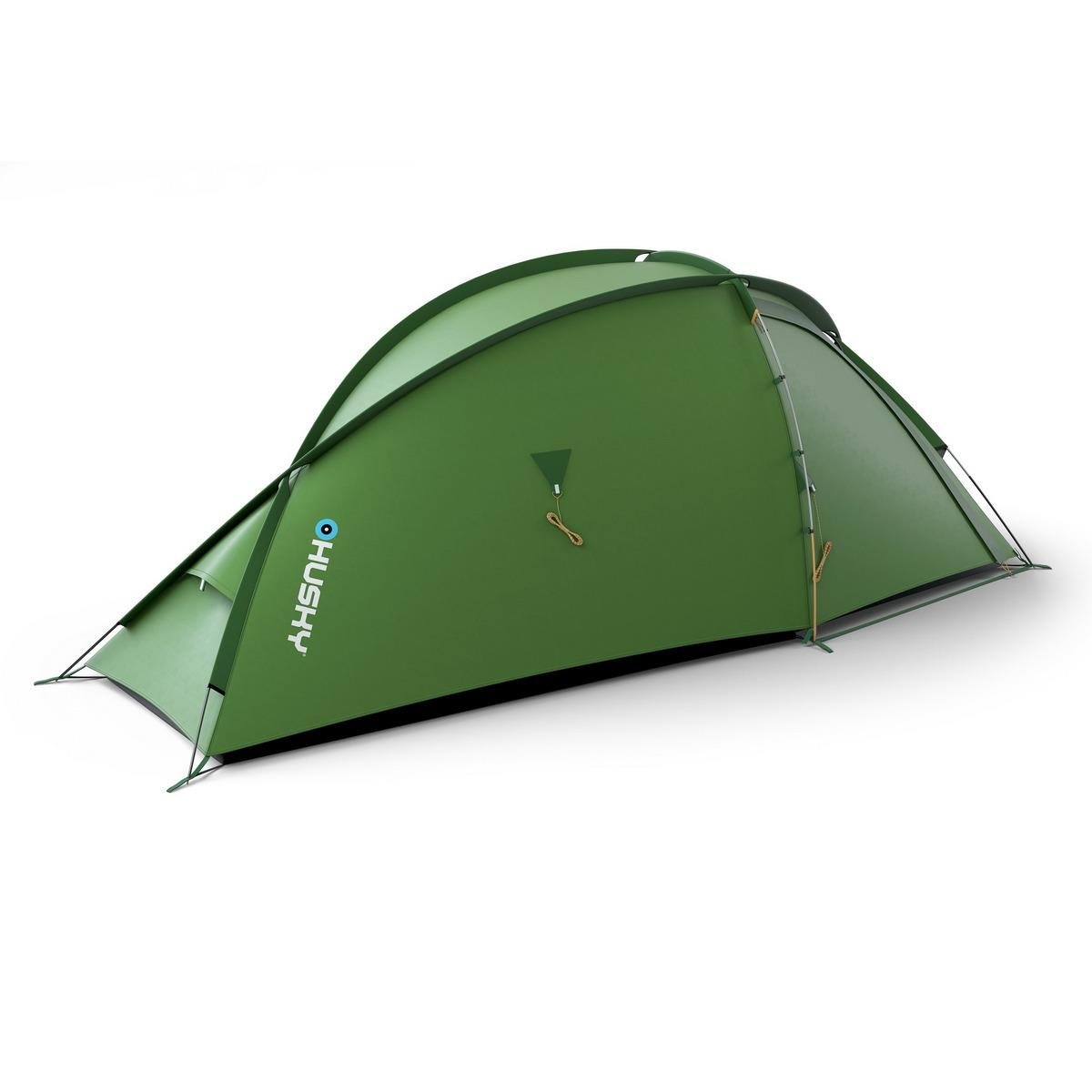 HUSKY BRONDER 3 KİŞİLİK ÇADIR (YEŞİL)