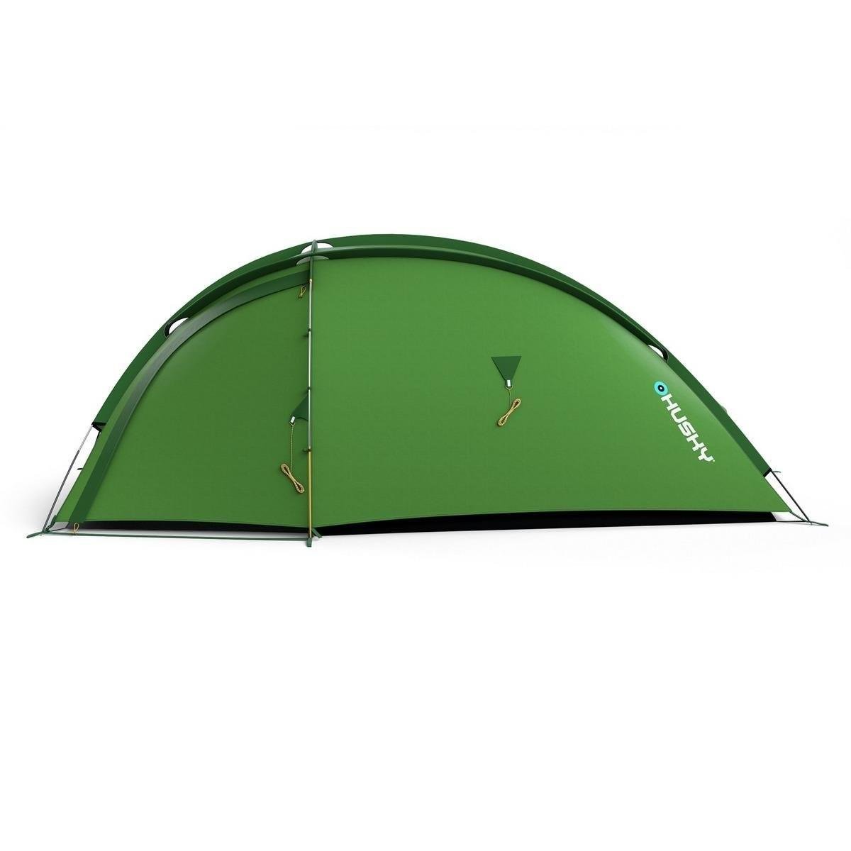 HUSKY BRONDER 4 KİŞİLİK ÇADIR (YEŞİL)