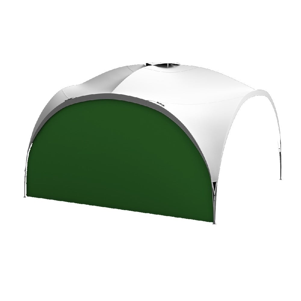 HUSKY Broof Gölgelik L Yan Panel | Husky Outdoor Türkiye