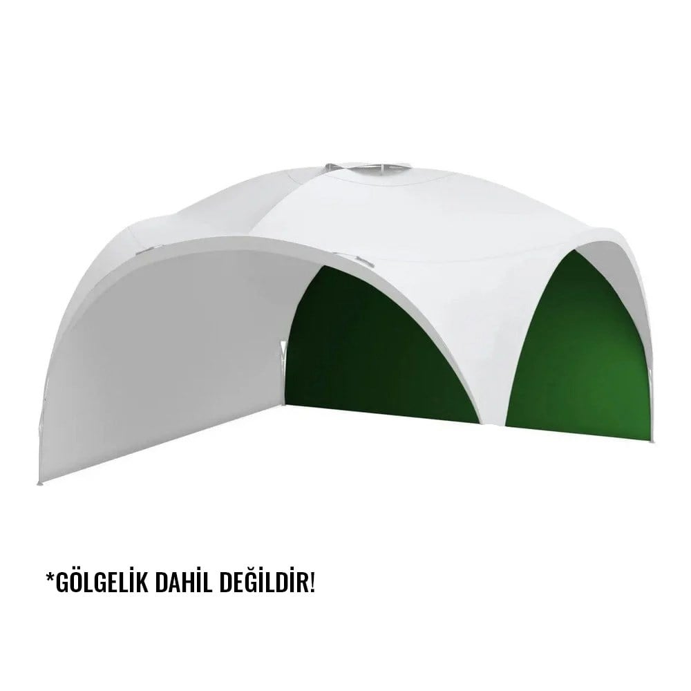 HUSKY Broof Gölgelik XL Yan Panel | Husky Outdoor Türkiye