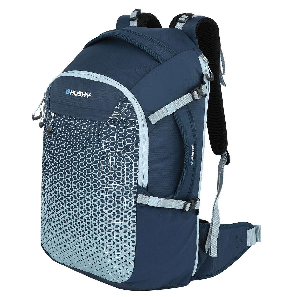 HUSKY Campus 30 LT Sırt Çantası (Lacivert)