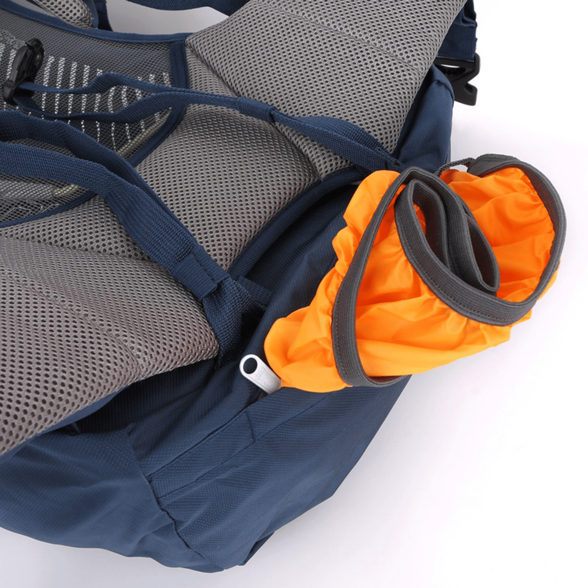 HUSKY Capture 40 LT Sırt Çantası (Lacivert)