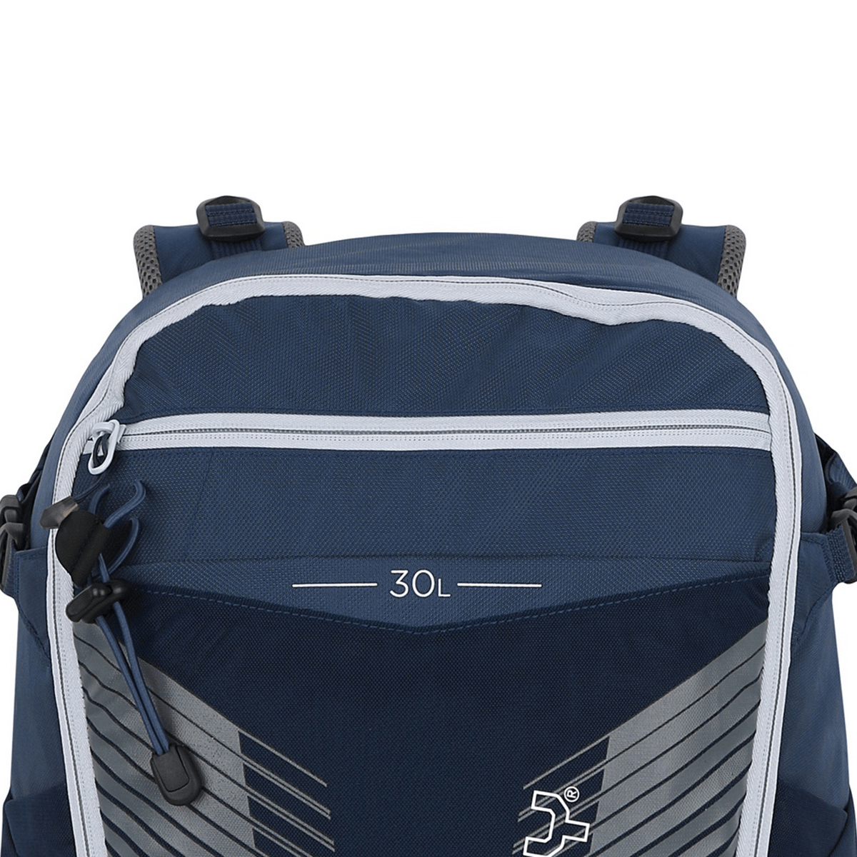 HUSKY Cingy 30 LT Sırt Çantası (Lacivert)