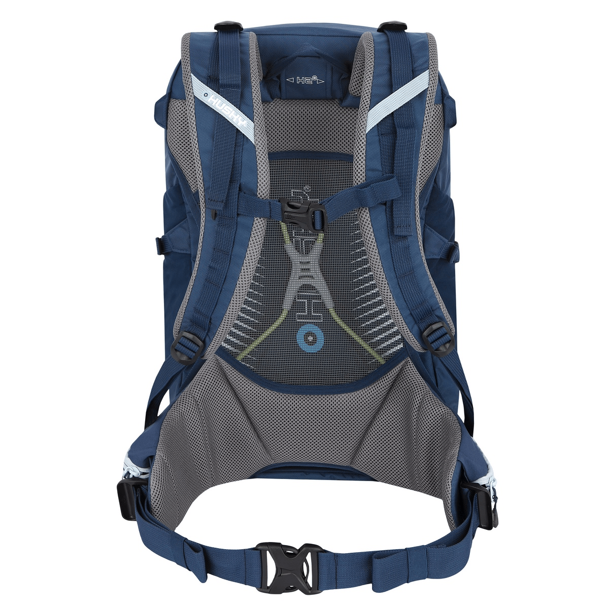 HUSKY Cingy 30 LT Sırt Çantası (Lacivert)
