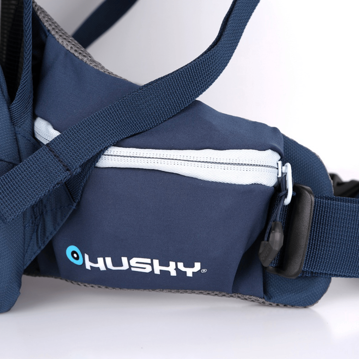 HUSKY Cingy 30 LT Sırt Çantası (Lacivert)