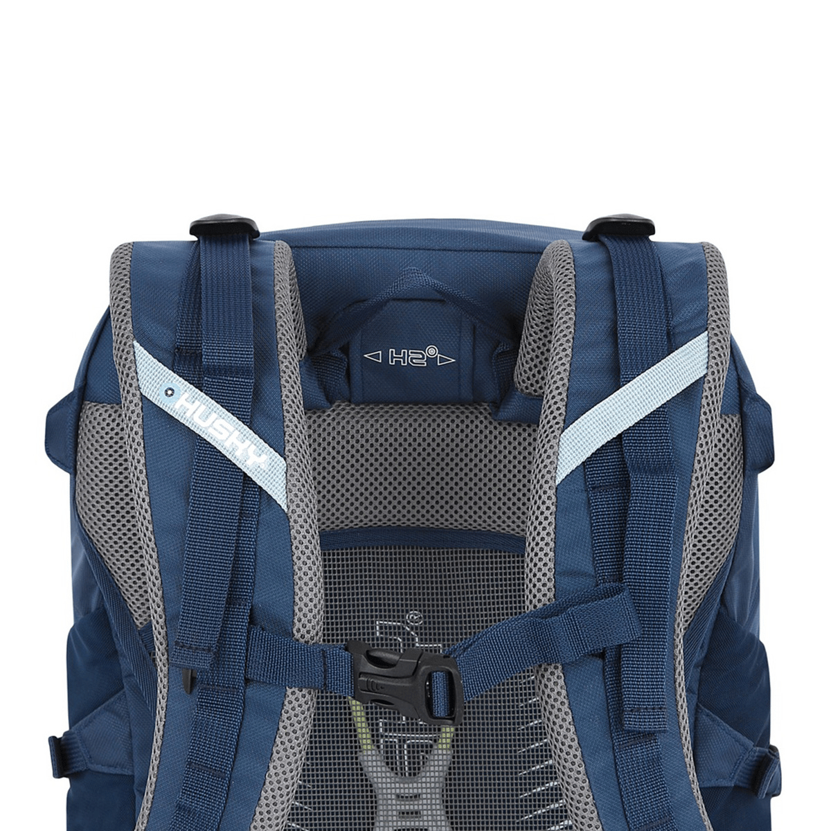 HUSKY Cingy 30 LT Sırt Çantası (Lacivert)