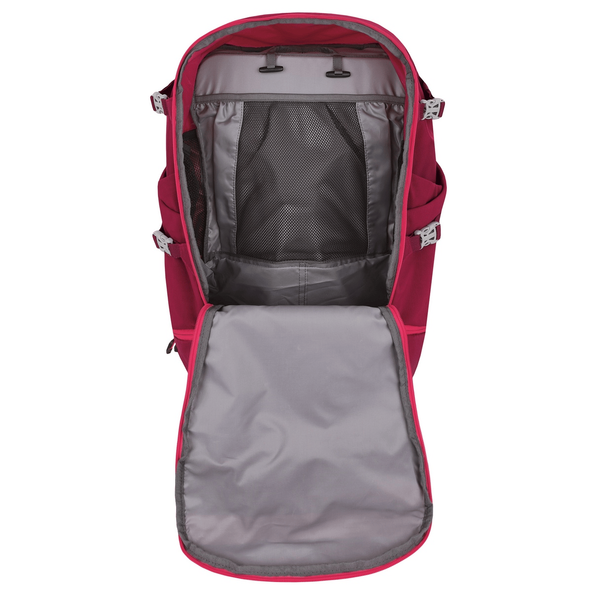 HUSKY Cingy 30 LT Sırt Çantası (Macenta)