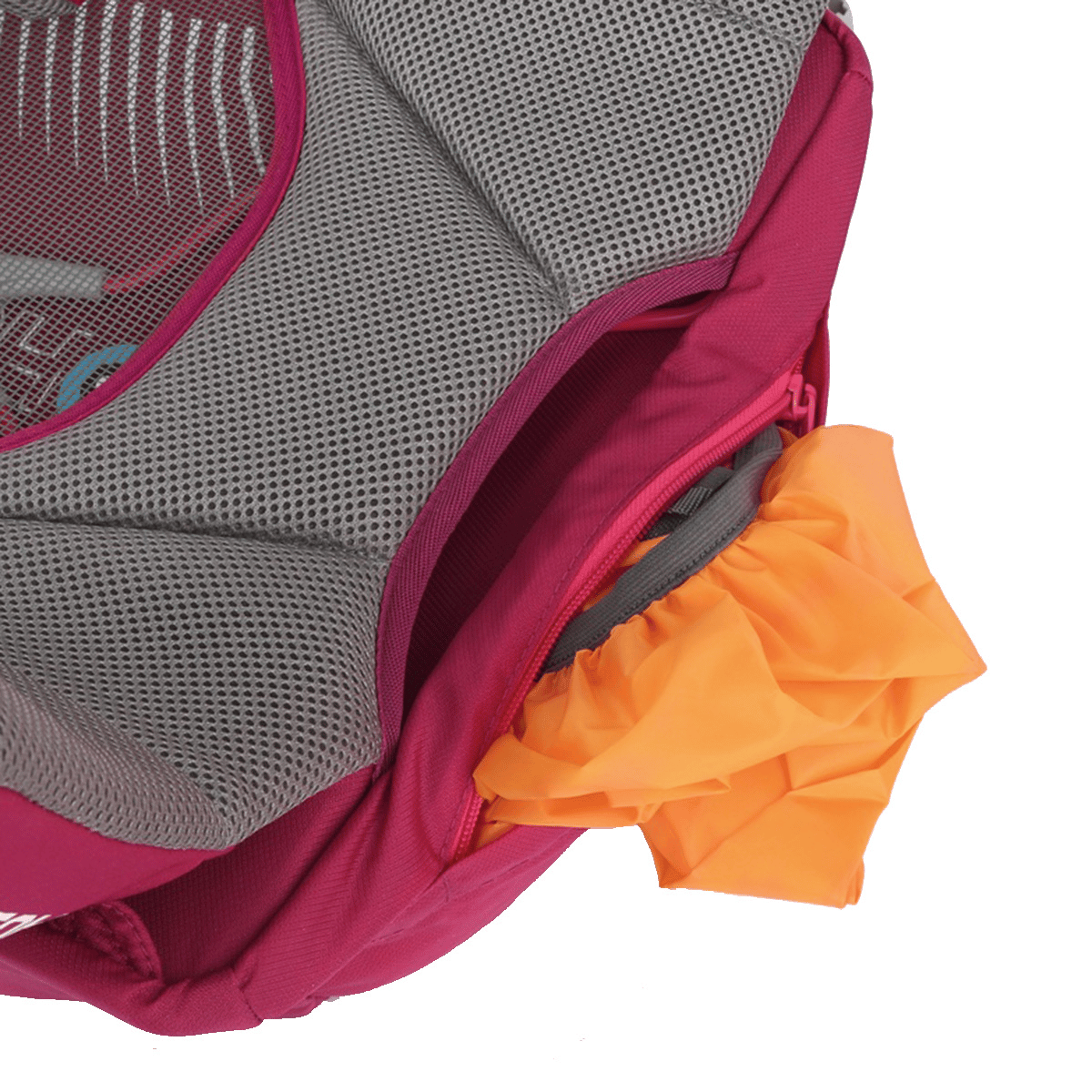 HUSKY Cingy 30 LT Sırt Çantası (Macenta)