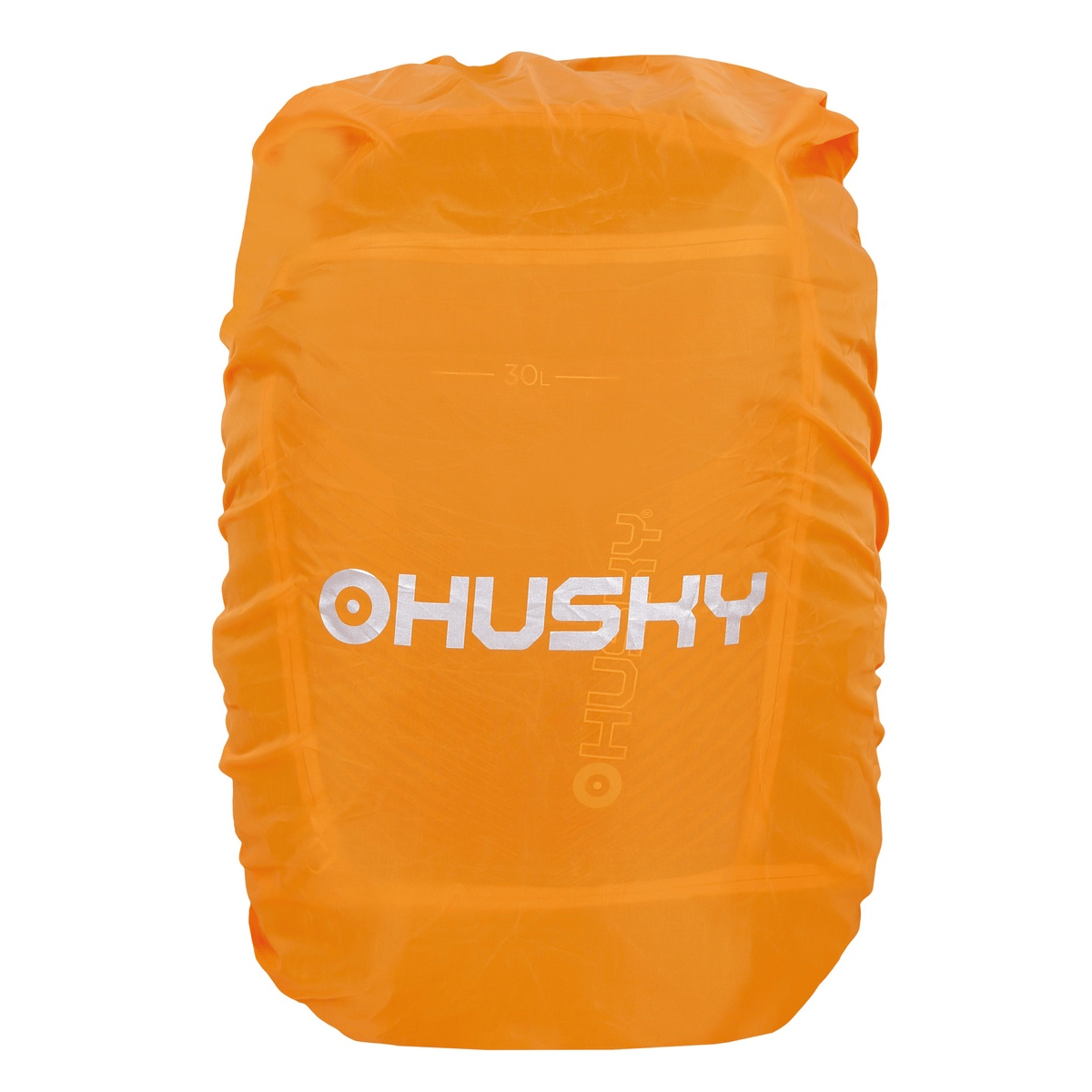 HUSKY Cingy 30 LT Sırt Çantası (Macenta)