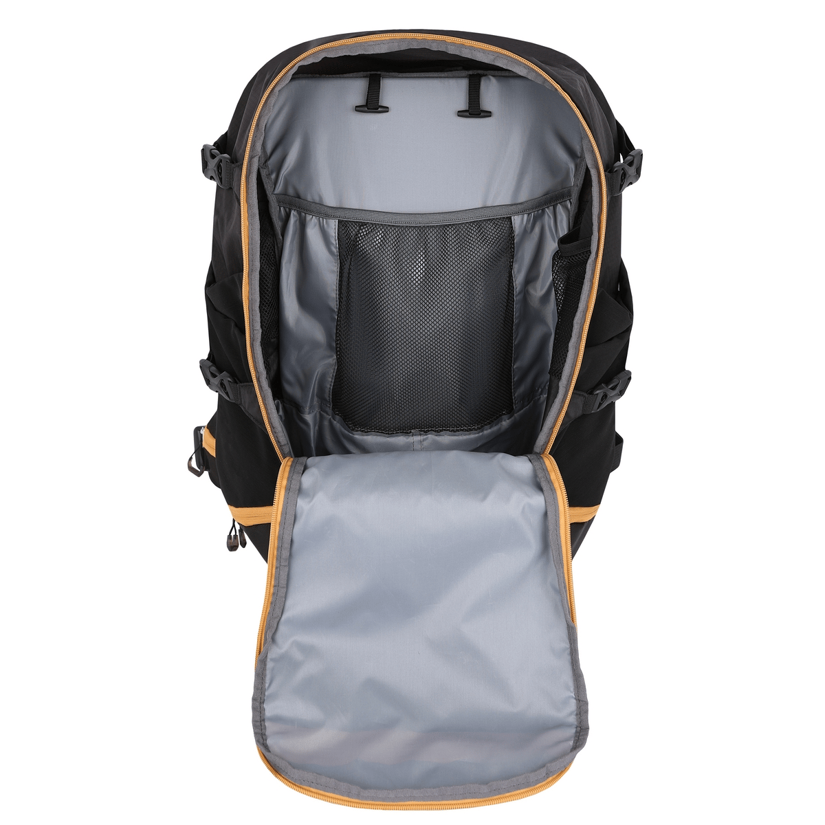 HUSKY Cingy 30 LT Sırt Çantası (Siyah)