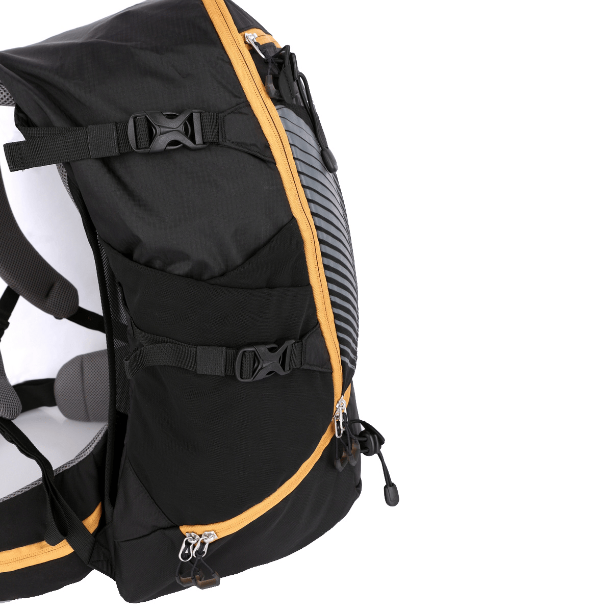 HUSKY Cingy 30 LT Sırt Çantası (Siyah)