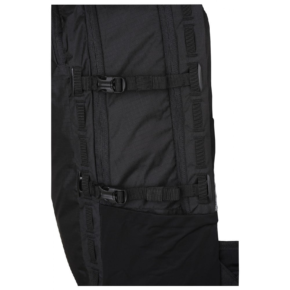 HUSKY Clever 38 Lt Sırt Çantası (Siyah) | Husky Outdoor Türkiye